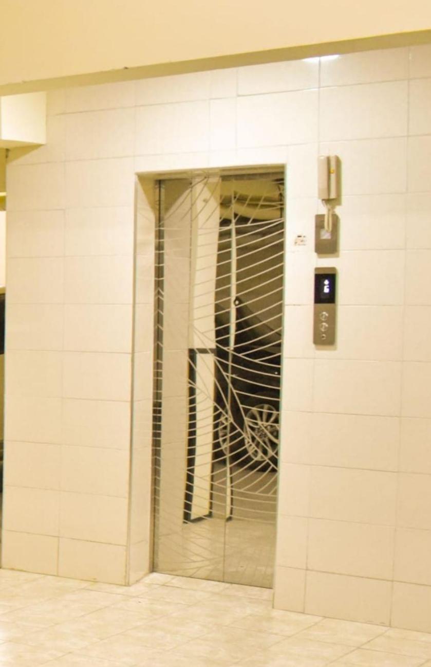 Gulf Residency Apartment *