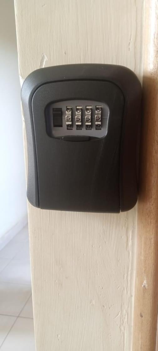 Gulf Residency Apartment Nairobi