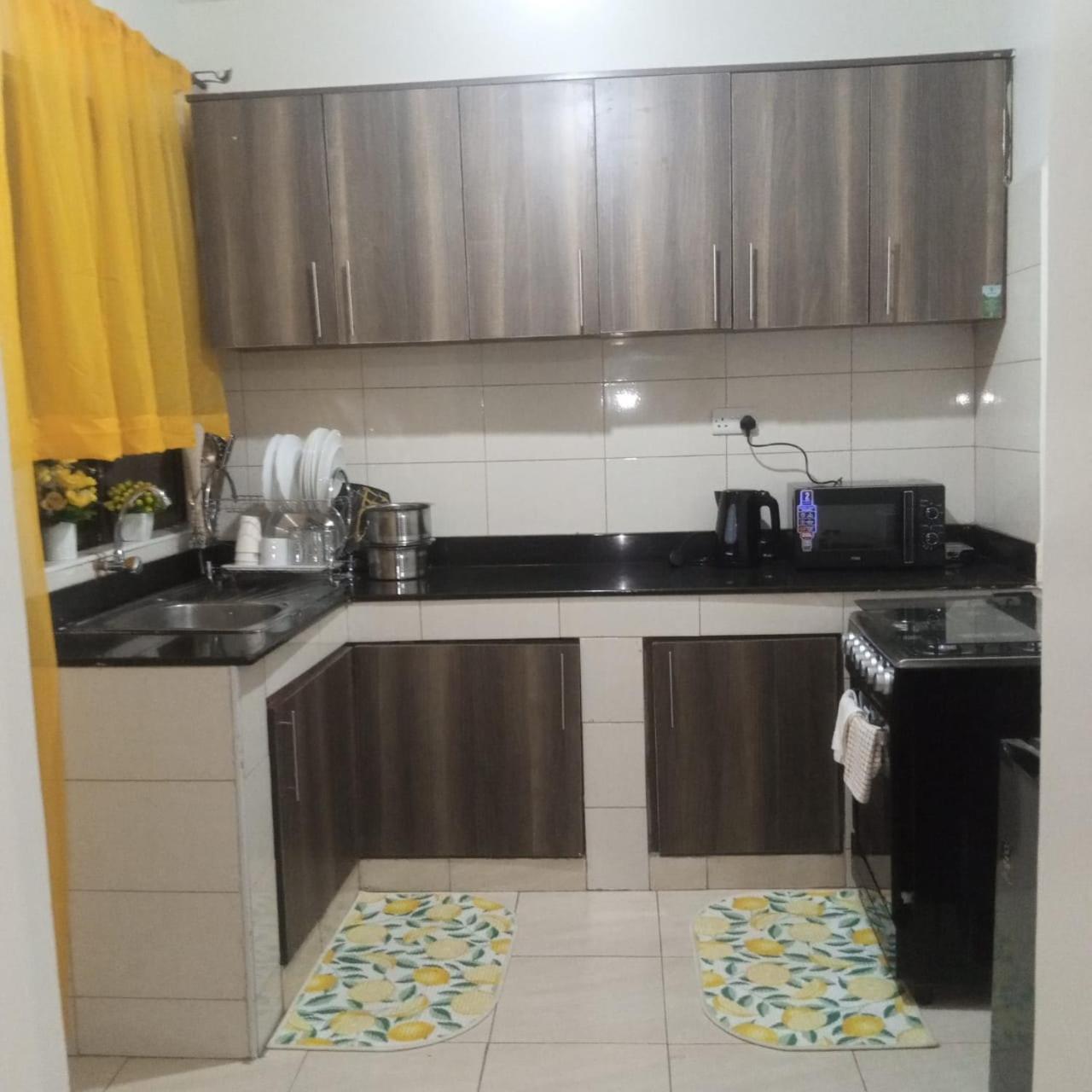Gulf Residency Apartment Nairobi