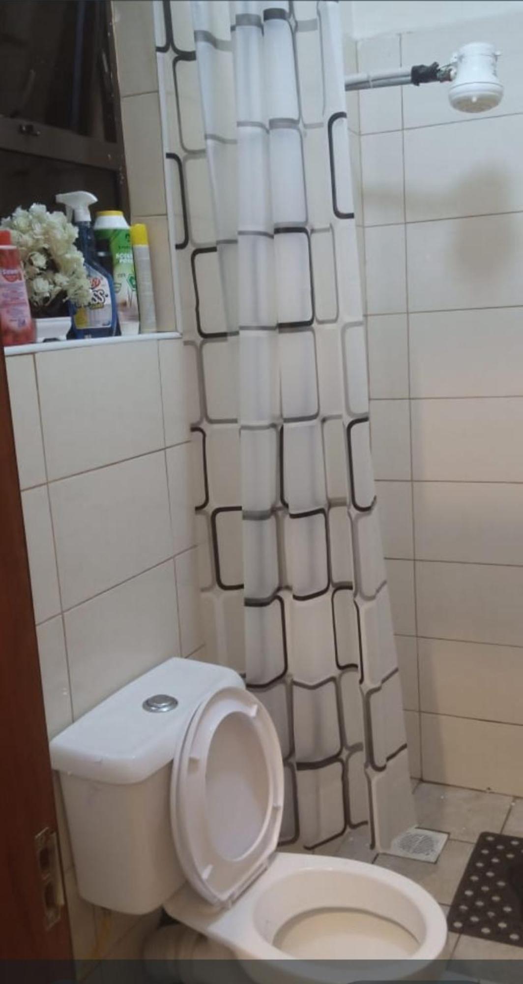 Apartment Gulf Residency Nairobi