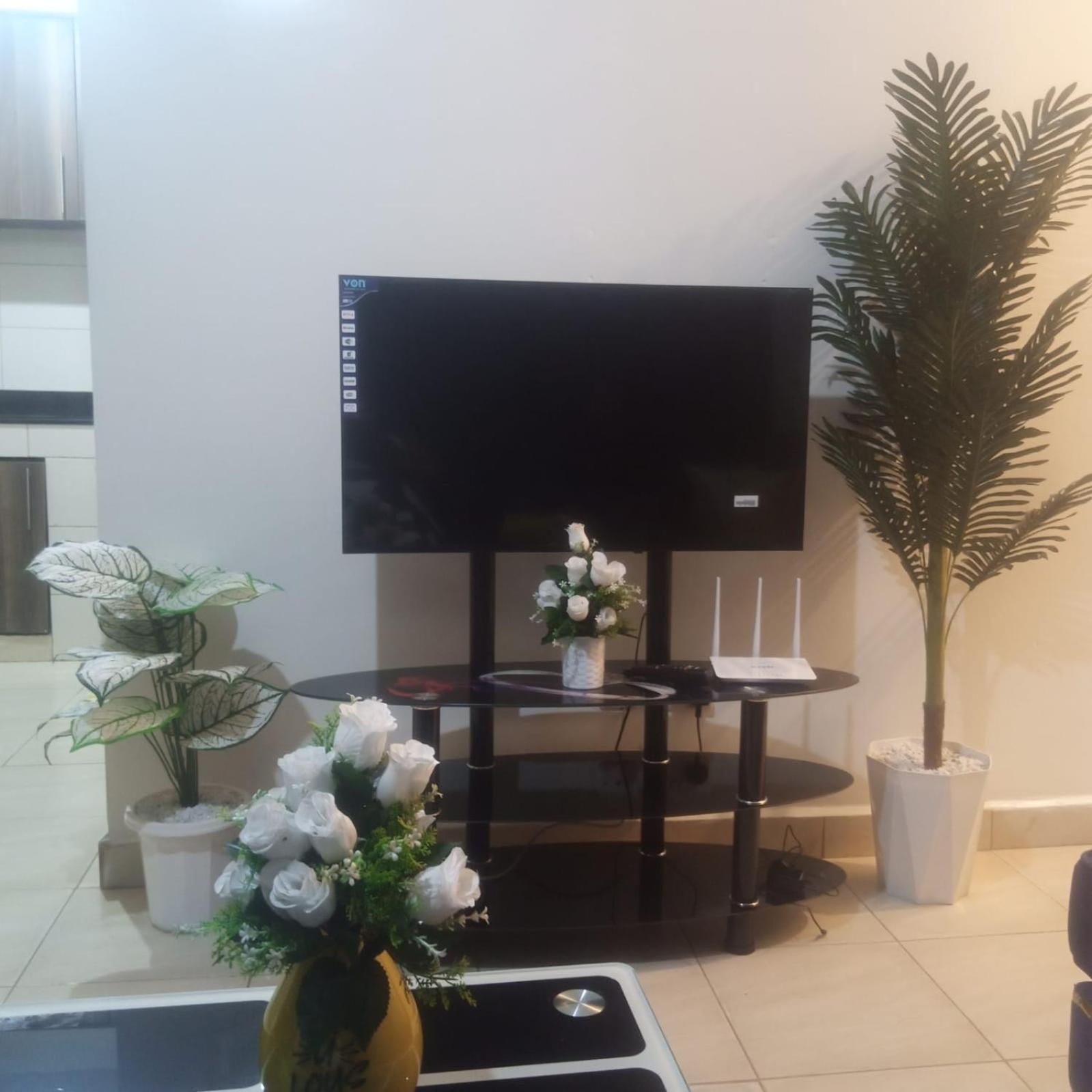 Gulf Residency Apartment
