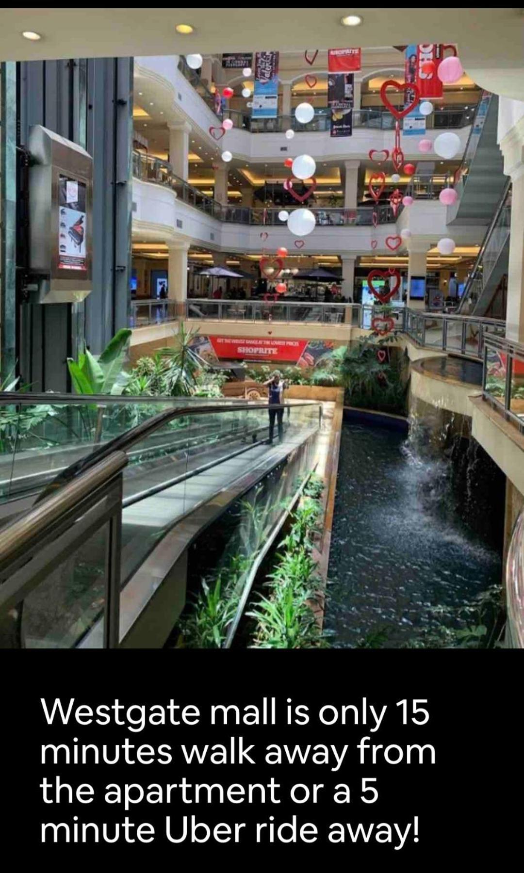 Apartment Gulf Residency *