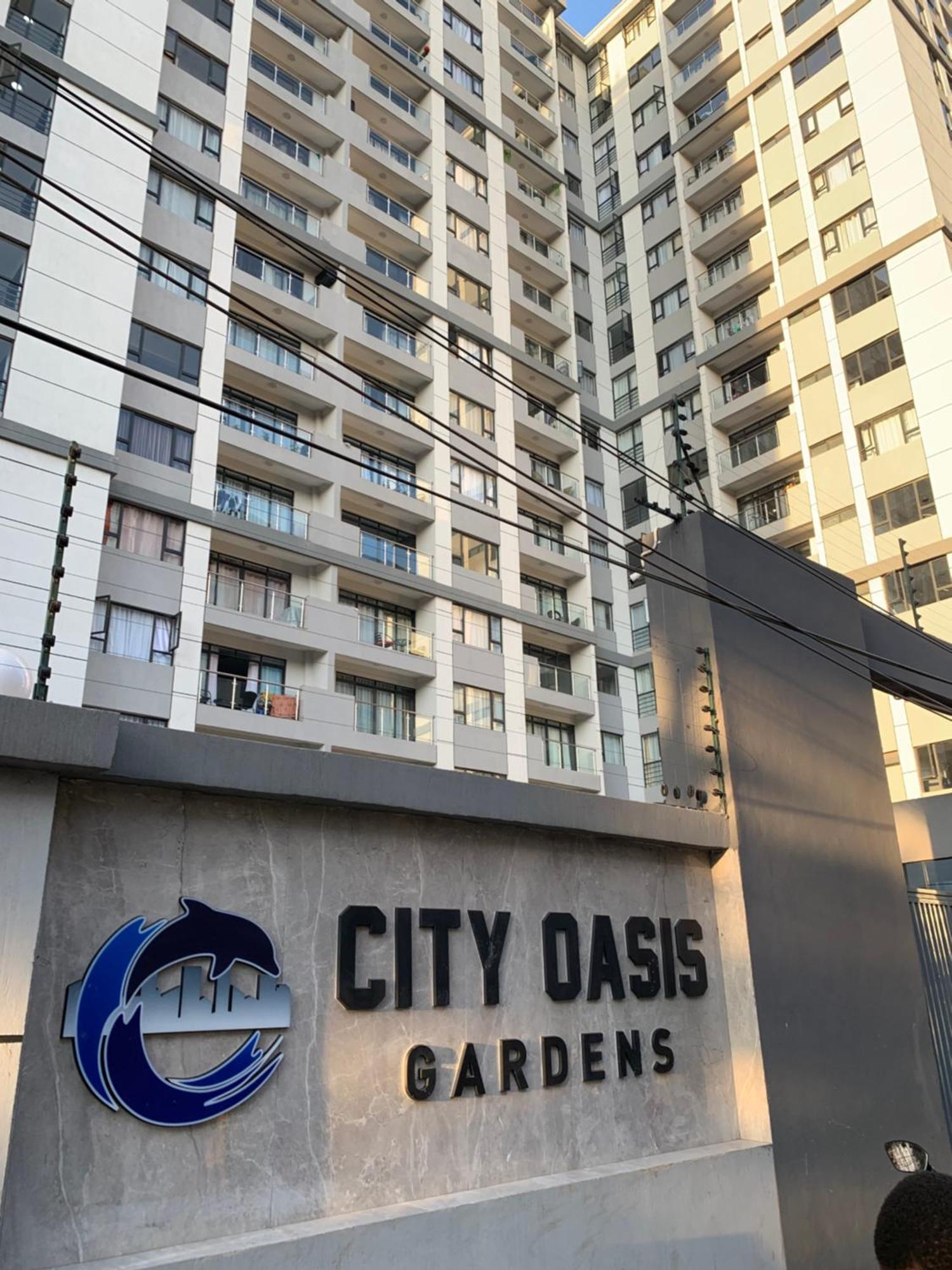 Global Homes And Luxury 1-bedroom In Prime Lavington Private Gym Security