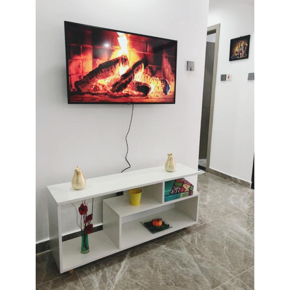 Inspira Luxury Homes * Nairobi