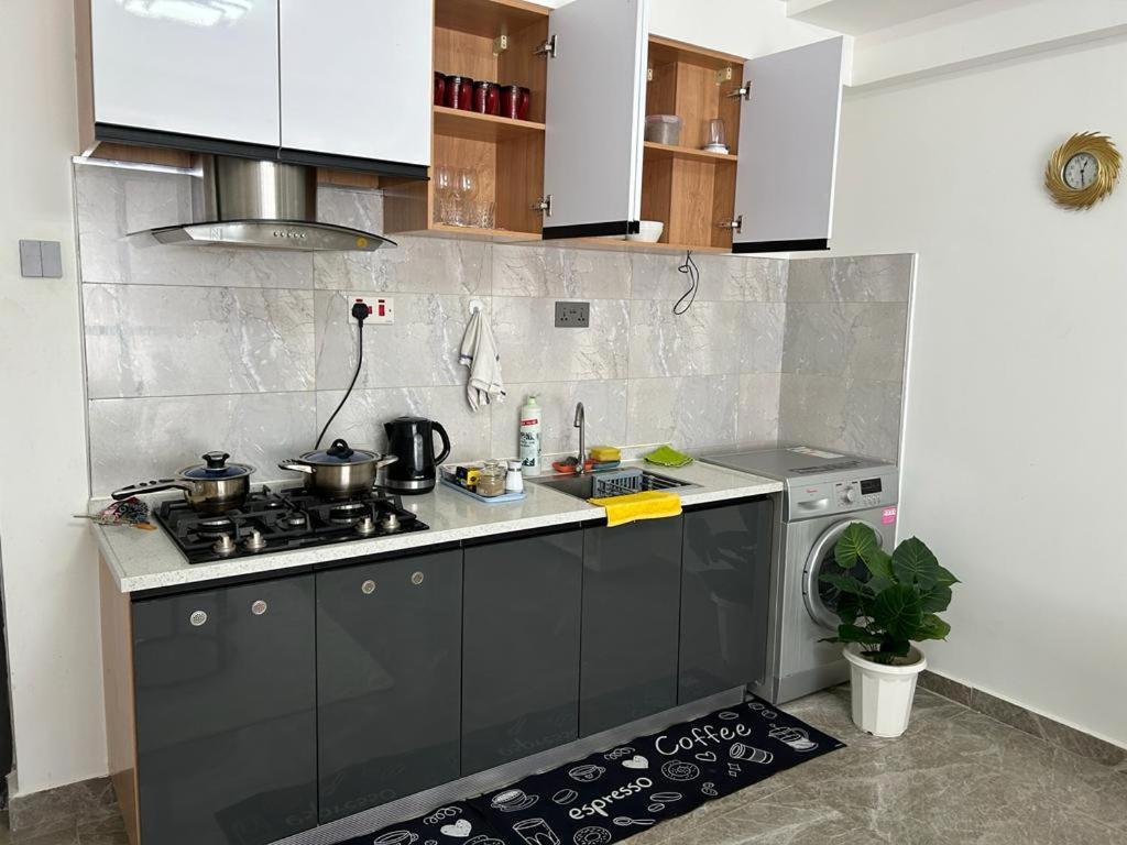 Inspira Luxury Homes * Nairobi