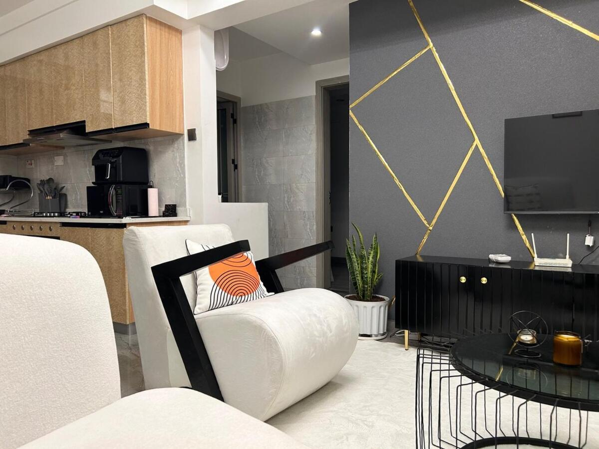 Ulilihomes 2 Bedrooms Apartment Nairobi