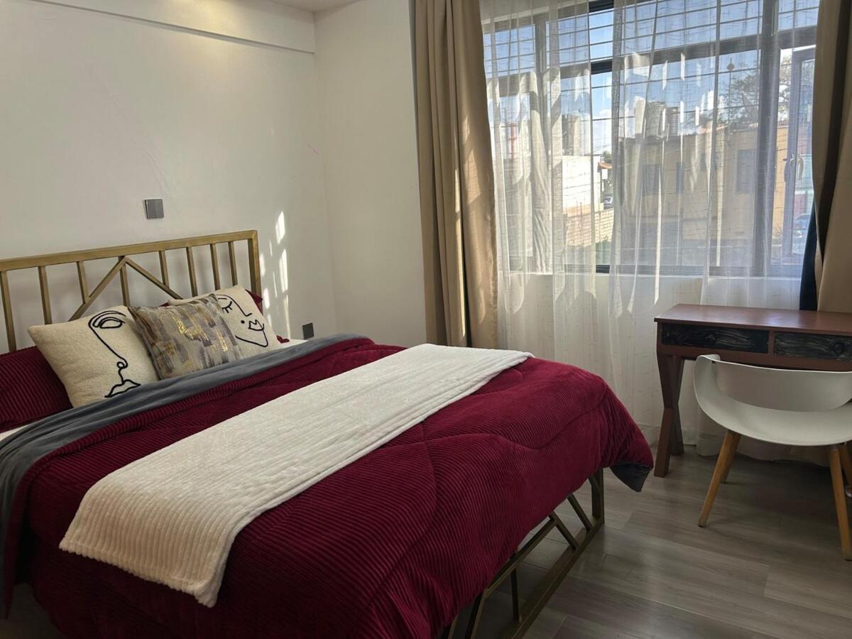 Ulilihomes 2 Bedrooms Apartment
