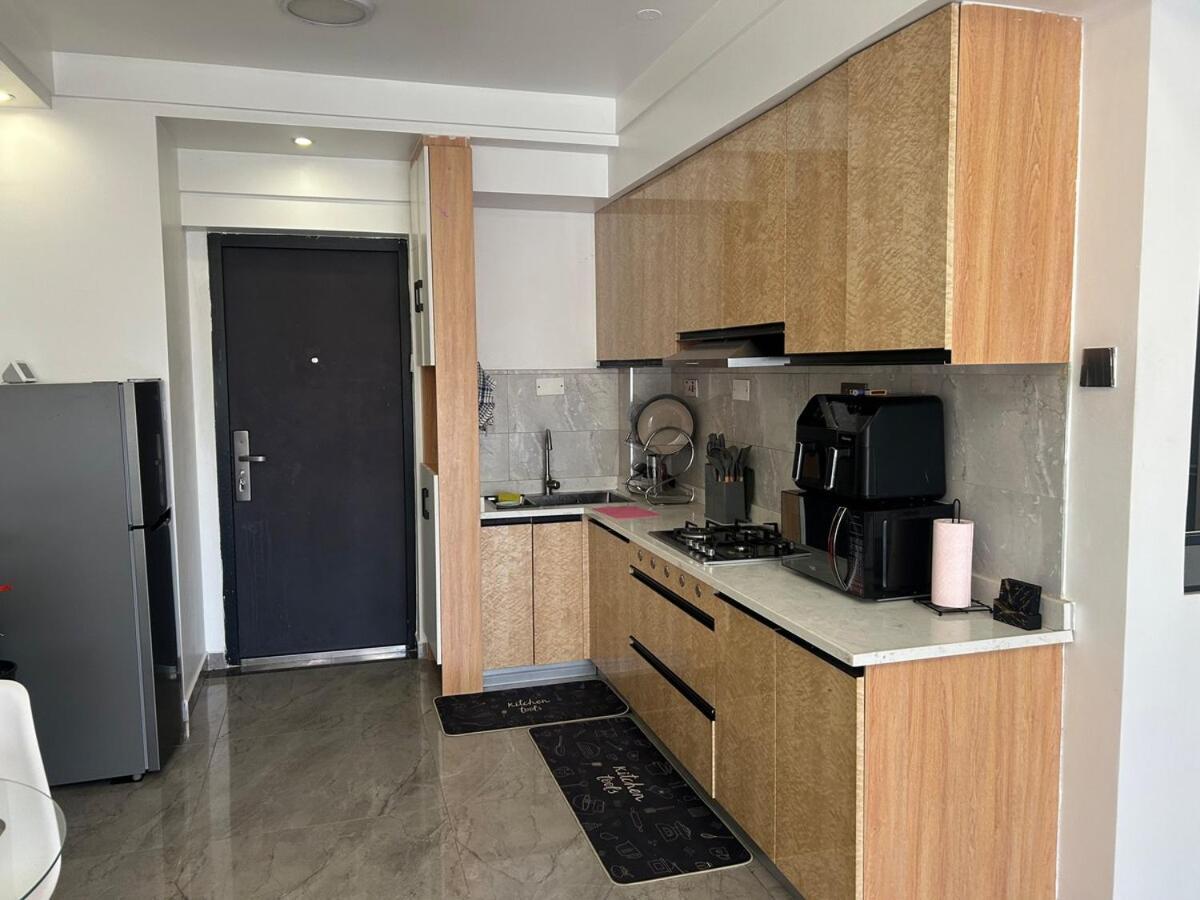 Apartment Ulilihomes 2 Bedrooms Nairobi