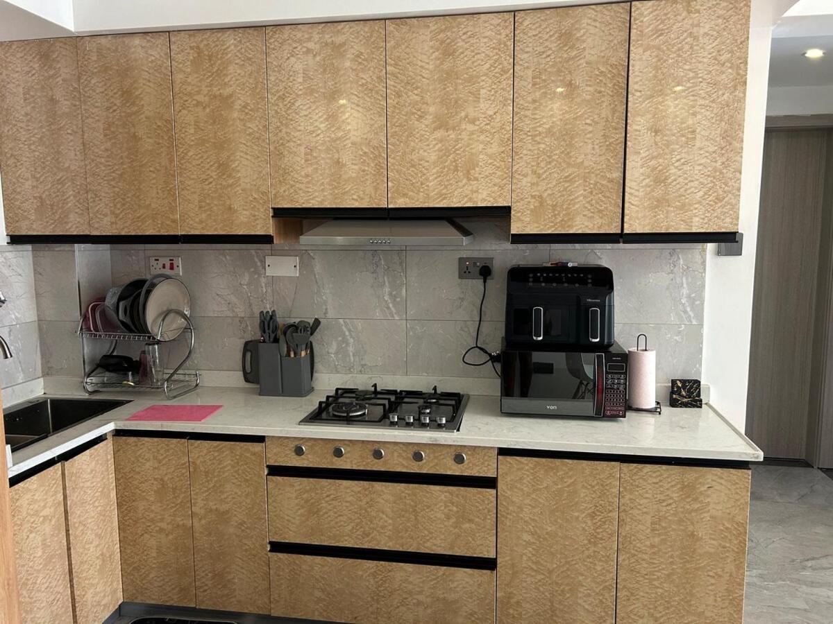 Apartment Ulilihomes 2 Bedrooms Nairobi
