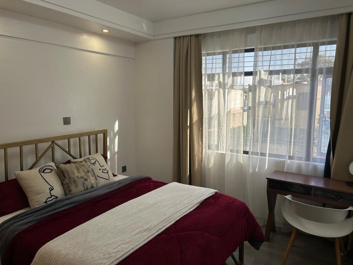 Ulilihomes 2 Bedrooms * Nairobi