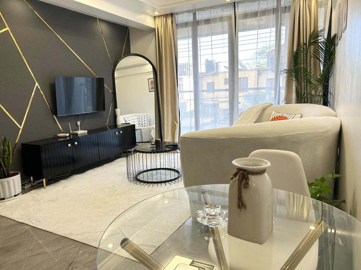 Ulilihomes 2 Bedrooms Apartment *