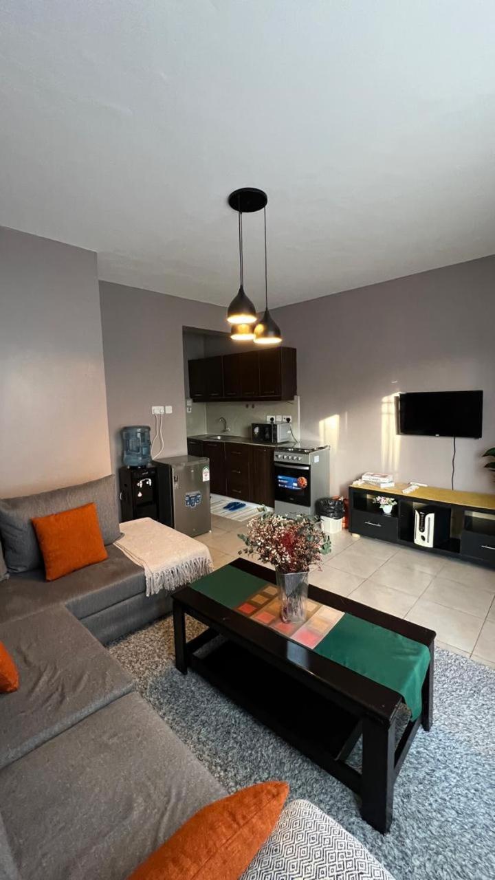 Comfort Flex Homes Nairobi