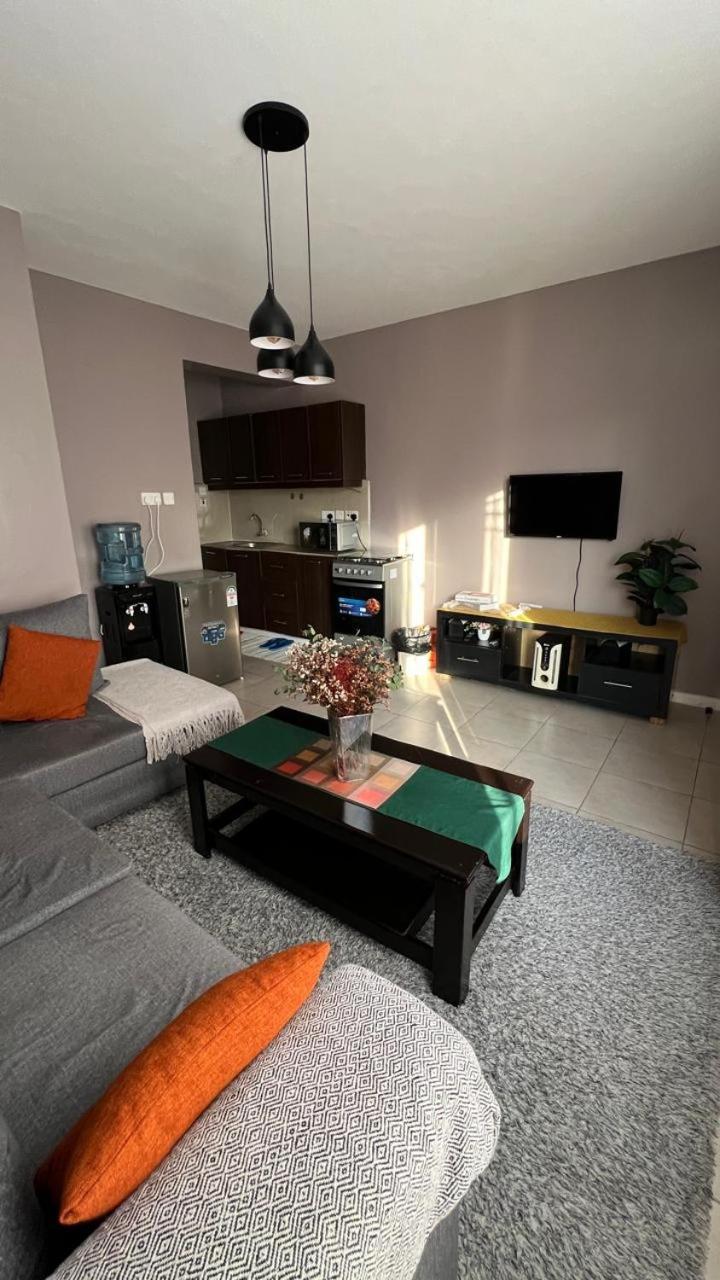 Apartment Comfort Flex Homes