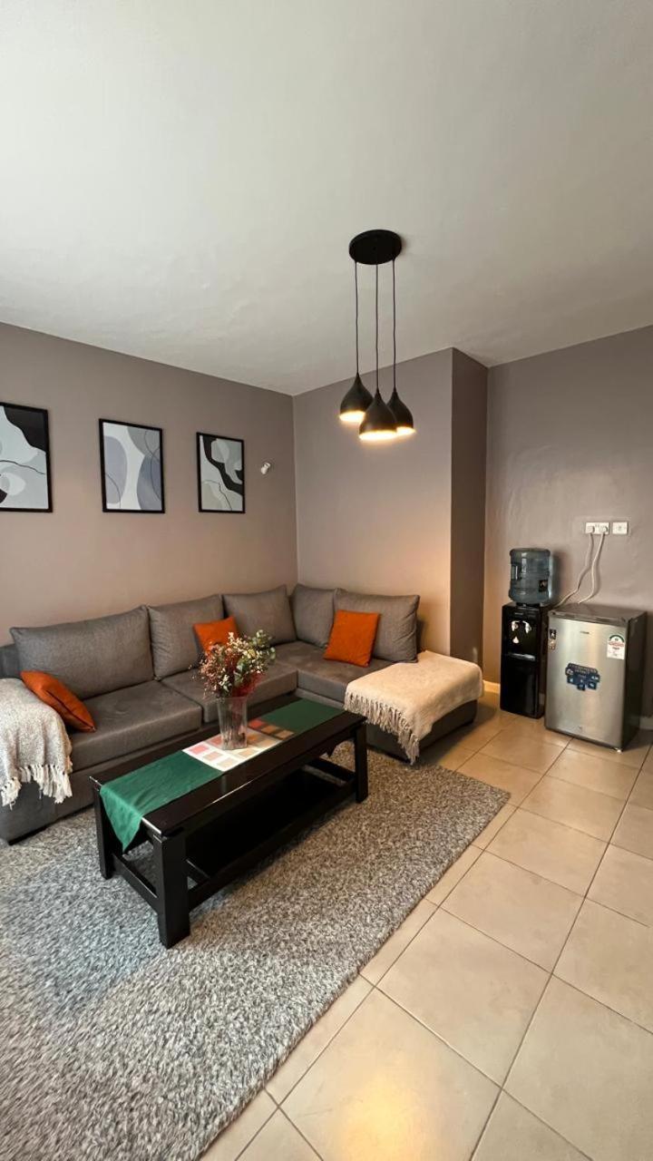 Apartment Comfort Flex Homes Nairobi