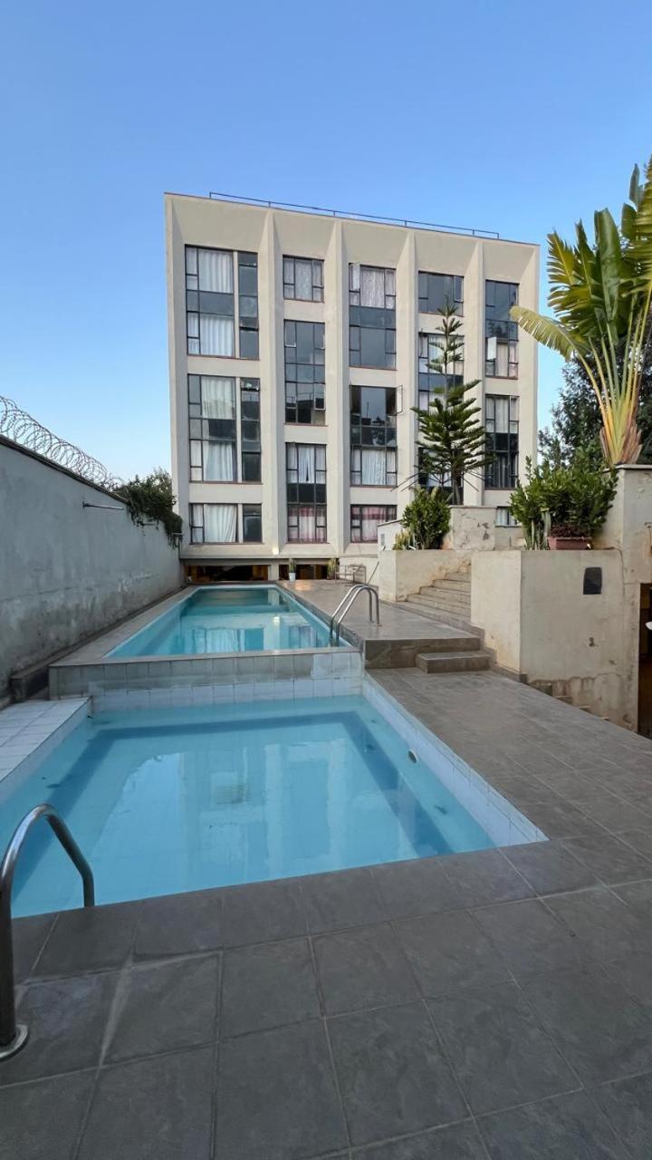 Comfort Flex Homes * Nairobi