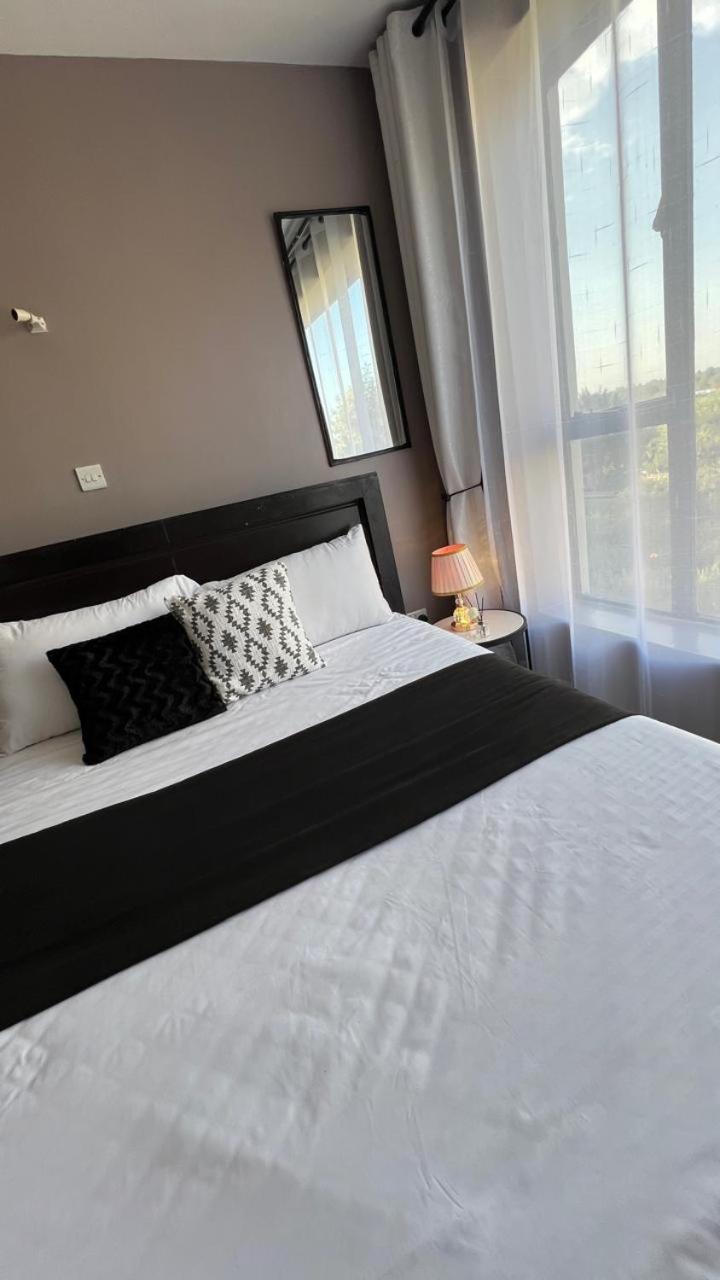 Comfort Flex Homes * Nairobi