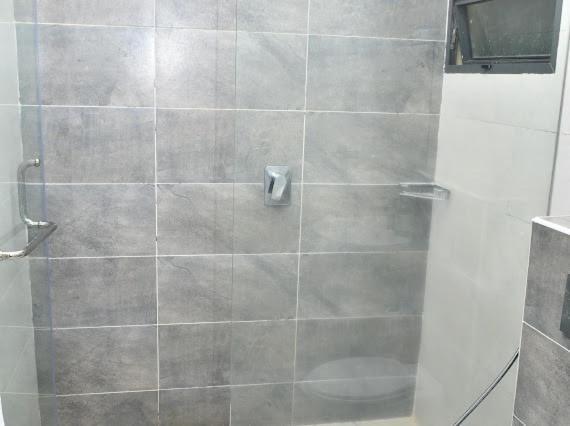 Apartment Spacious With View, Gym & Pool - Kilimani