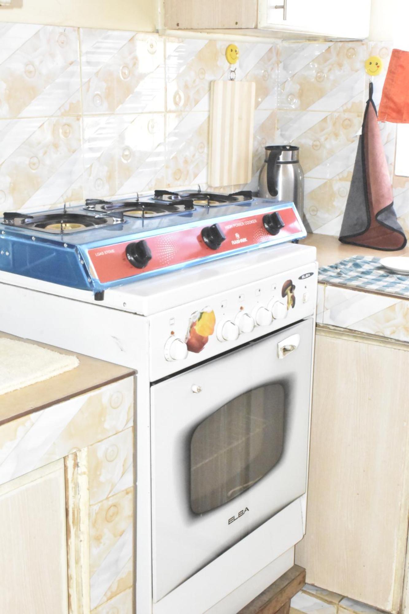Utawala Executive 1bedroom Bed & Breakfast Nairobi
