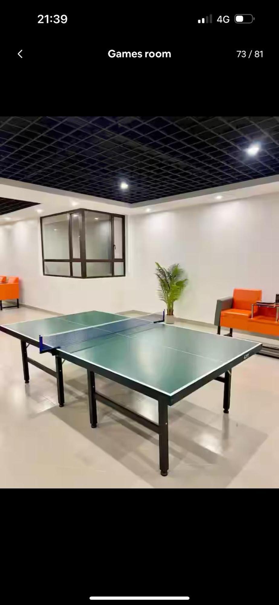 Leshwa Cozy 1 Bed Indoor Heated Pool Apartment *