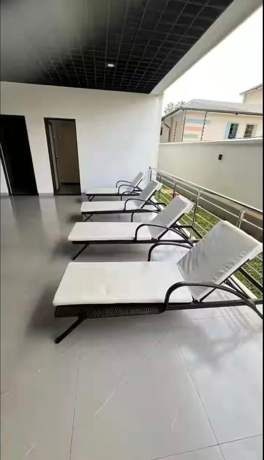 Leshwa Cozy 1 Bed Indoor Heated Pool * Nairobi