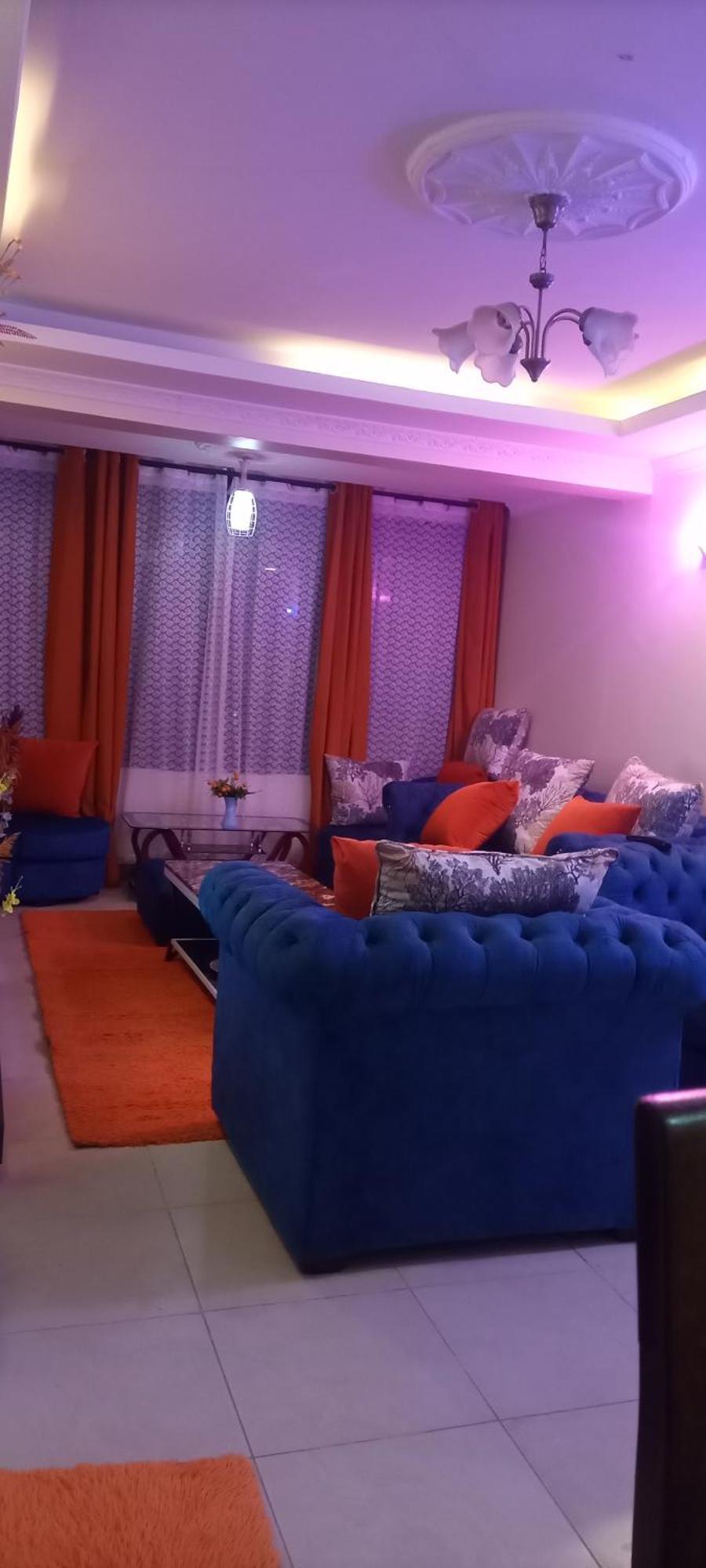 Apartment Moniques Homes Nairobi