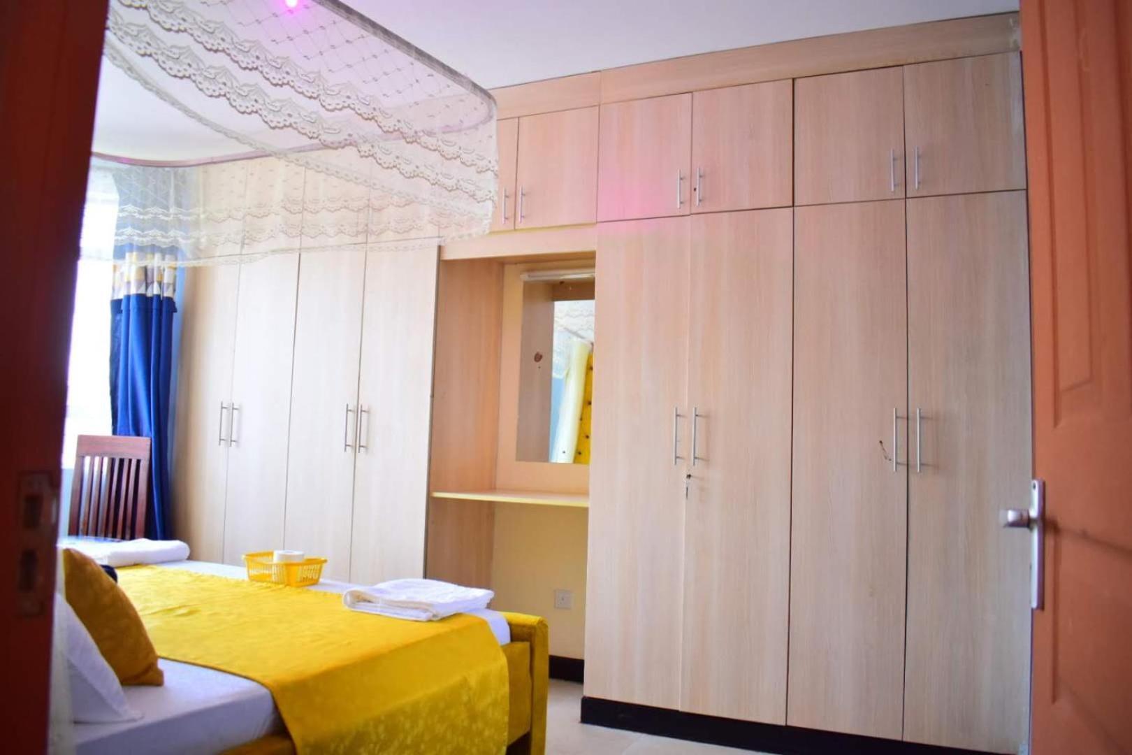 Apartment Moniques Homes