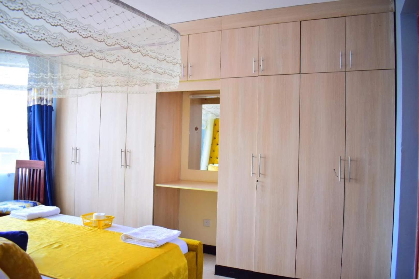 Apartment Moniques Homes