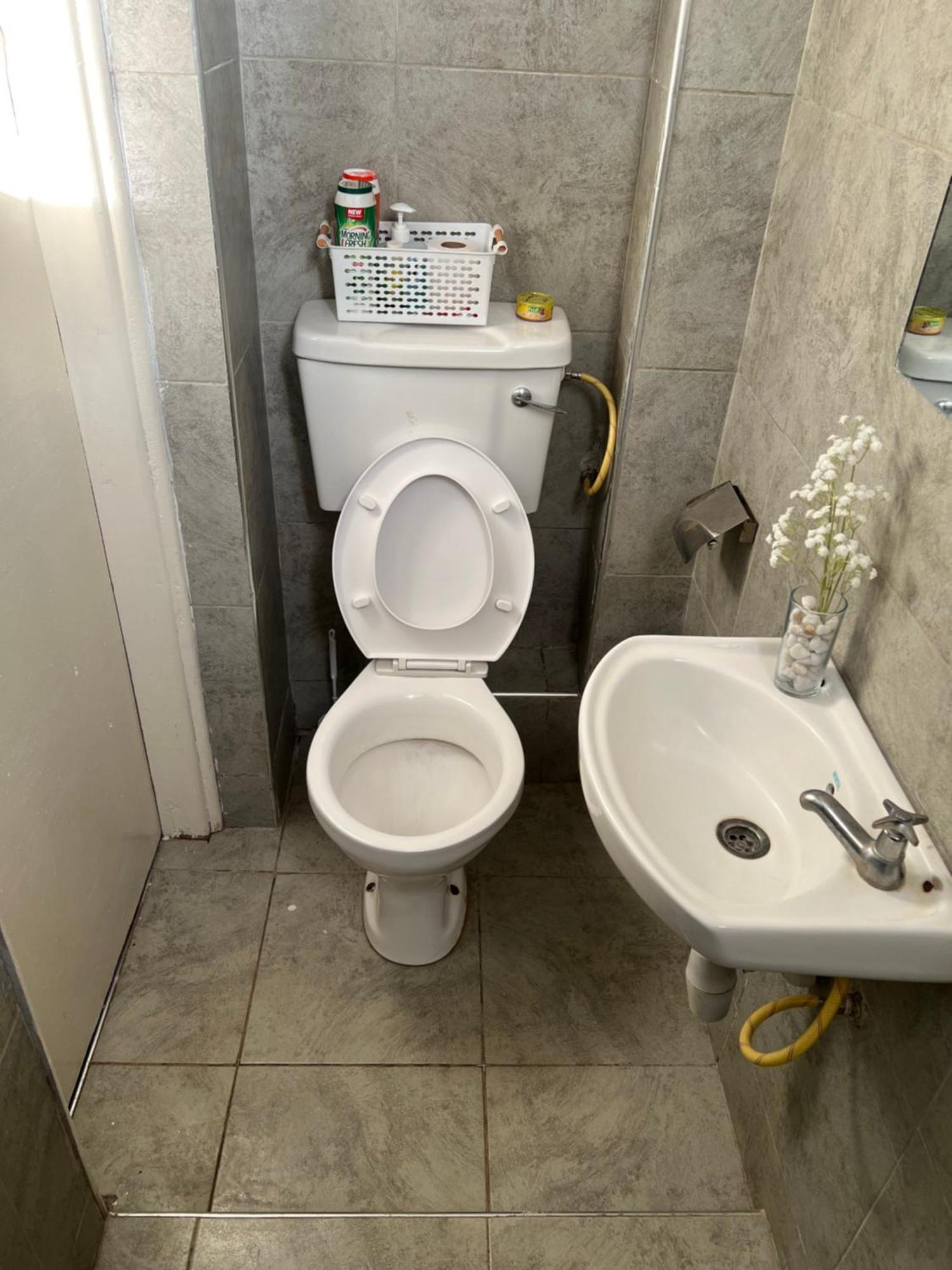 Apartment Tsavo *