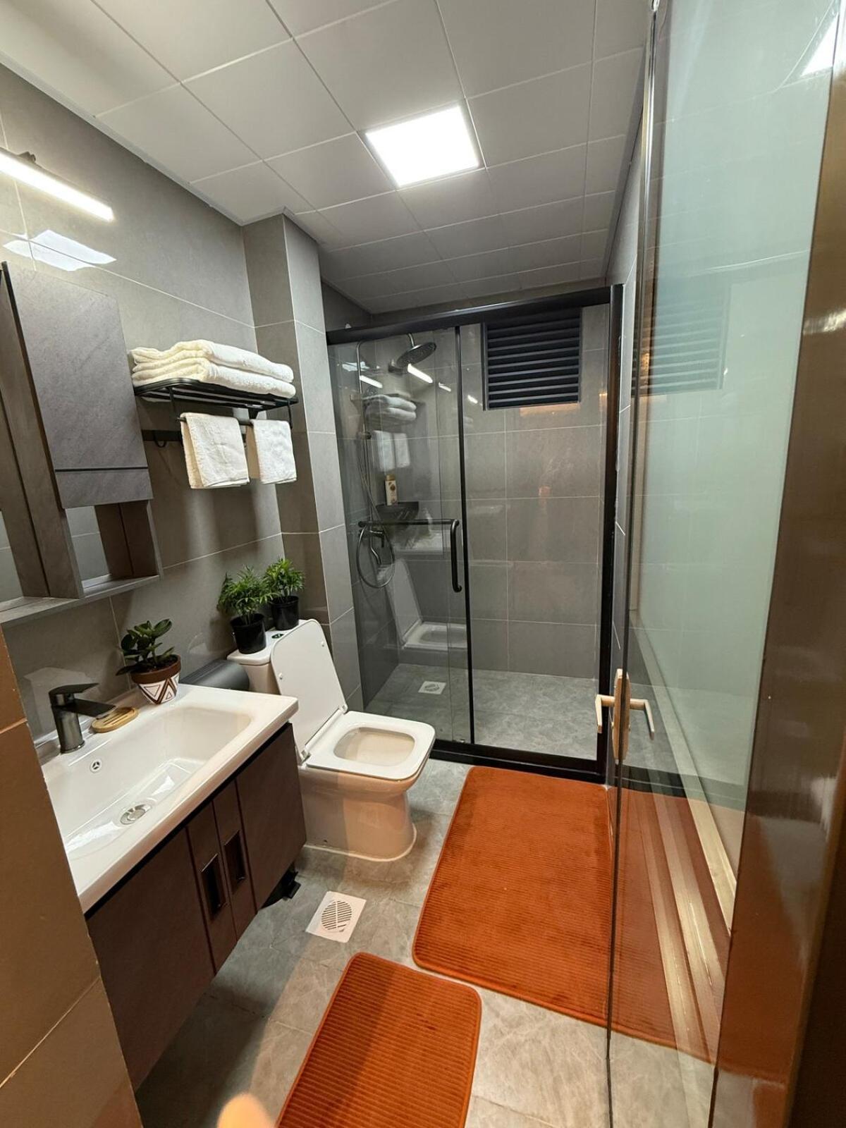 Apartment Serenity, Nature And Ease Nairobi
