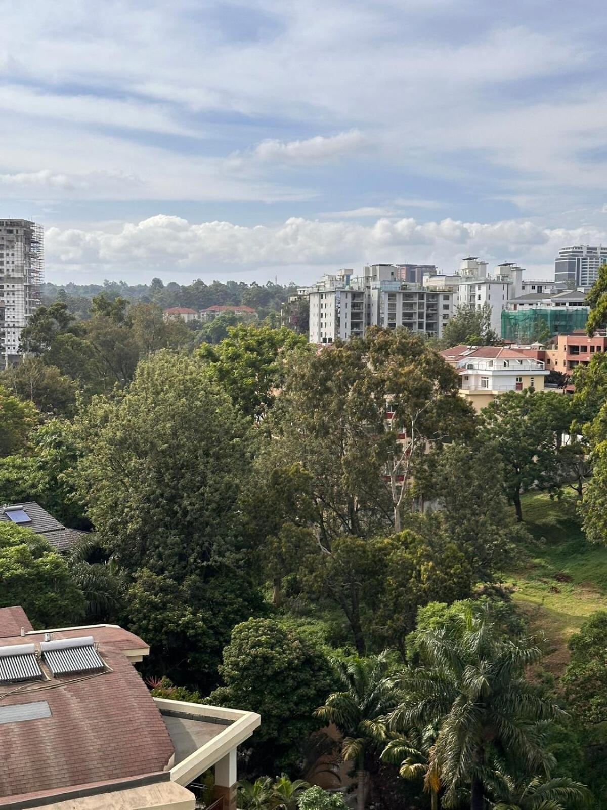 Serenity, Nature And Ease Apartment *