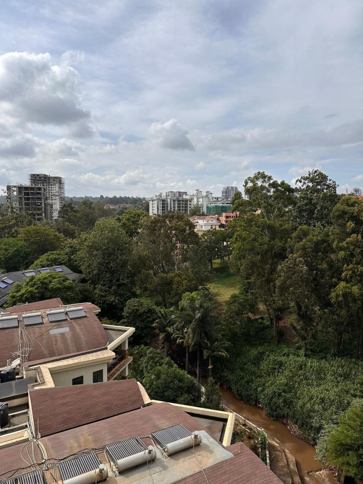 Serenity, Nature And Ease Nairobi