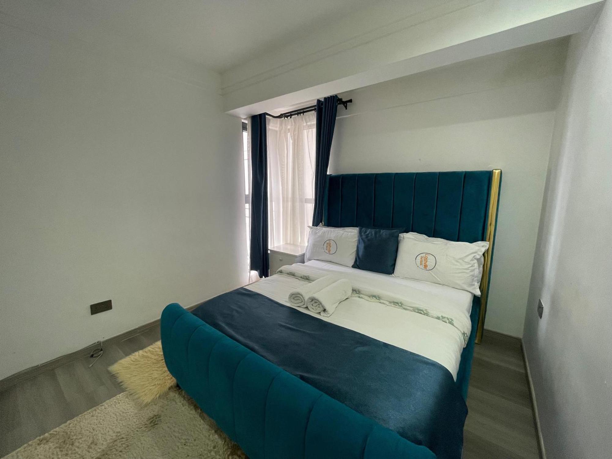 Cozy 2bedroom Apartment Nairobi