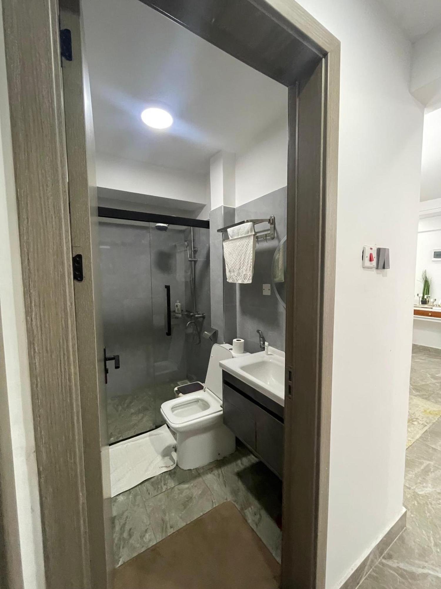 Cozy 2bedroom *