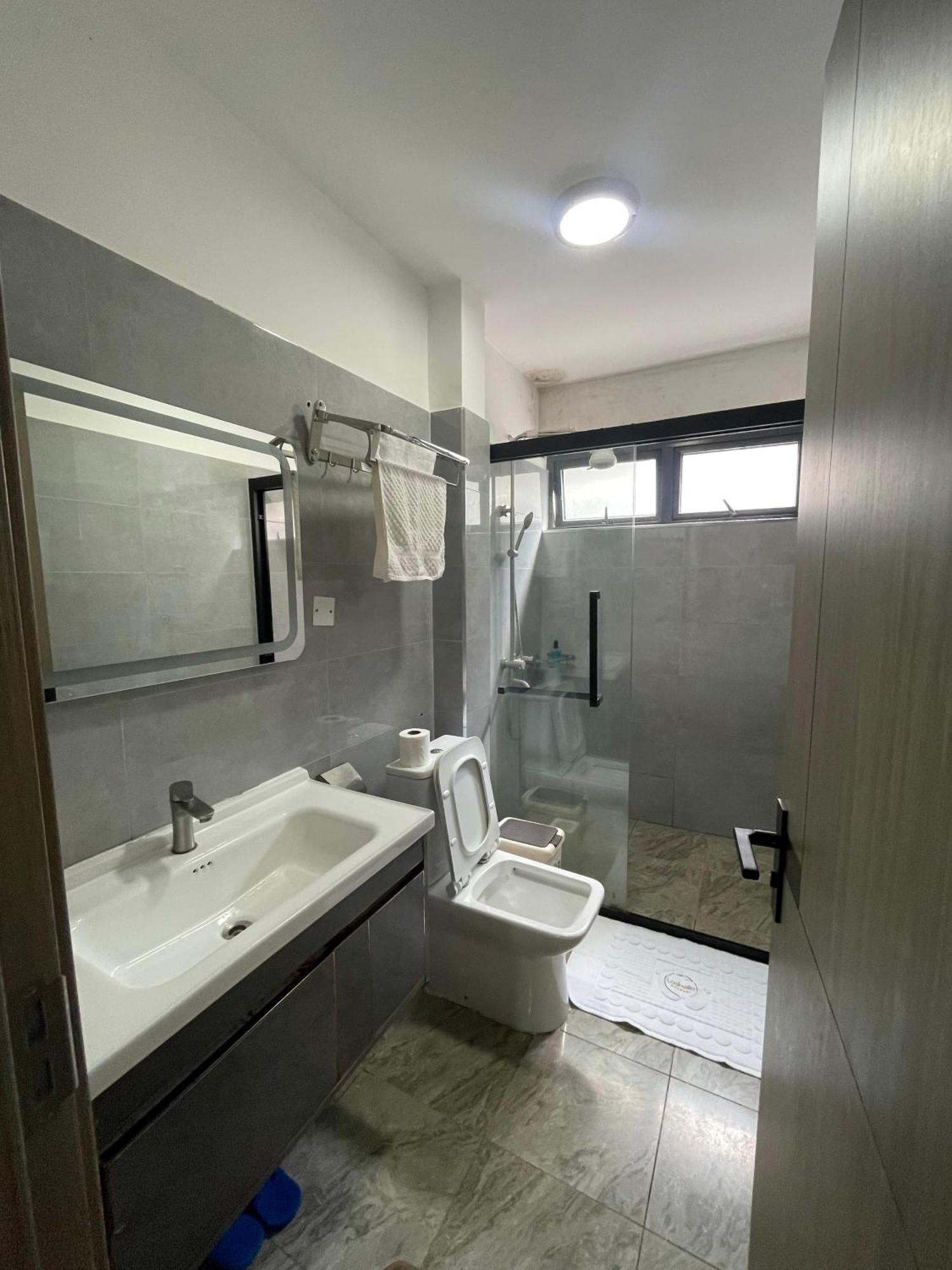 Cozy 2bedroom Nairobi