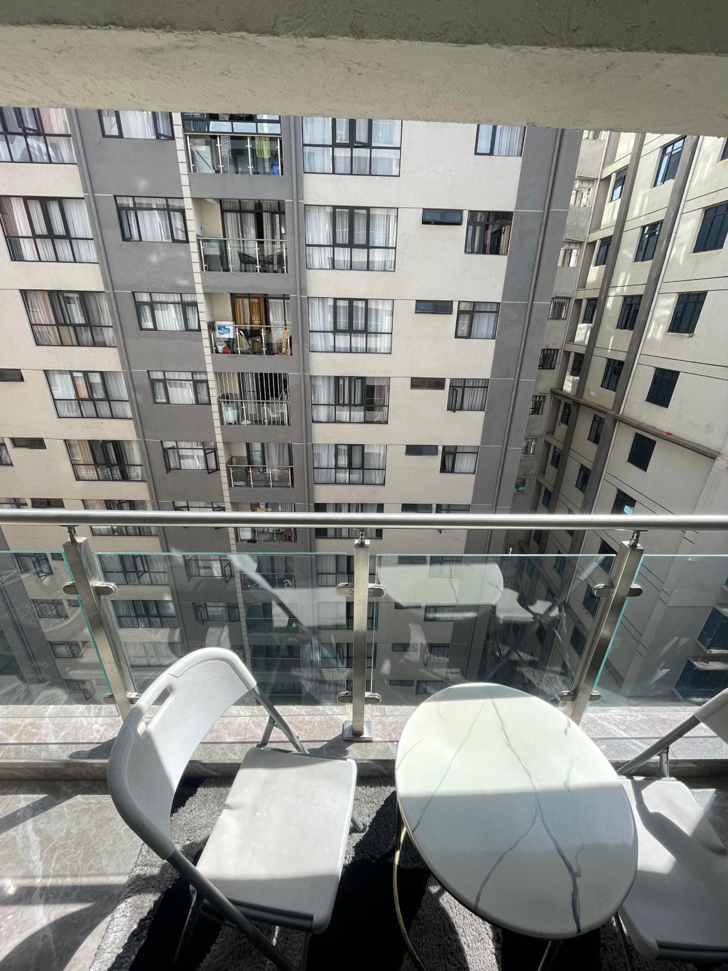 Apartment Cozy 2bedroom