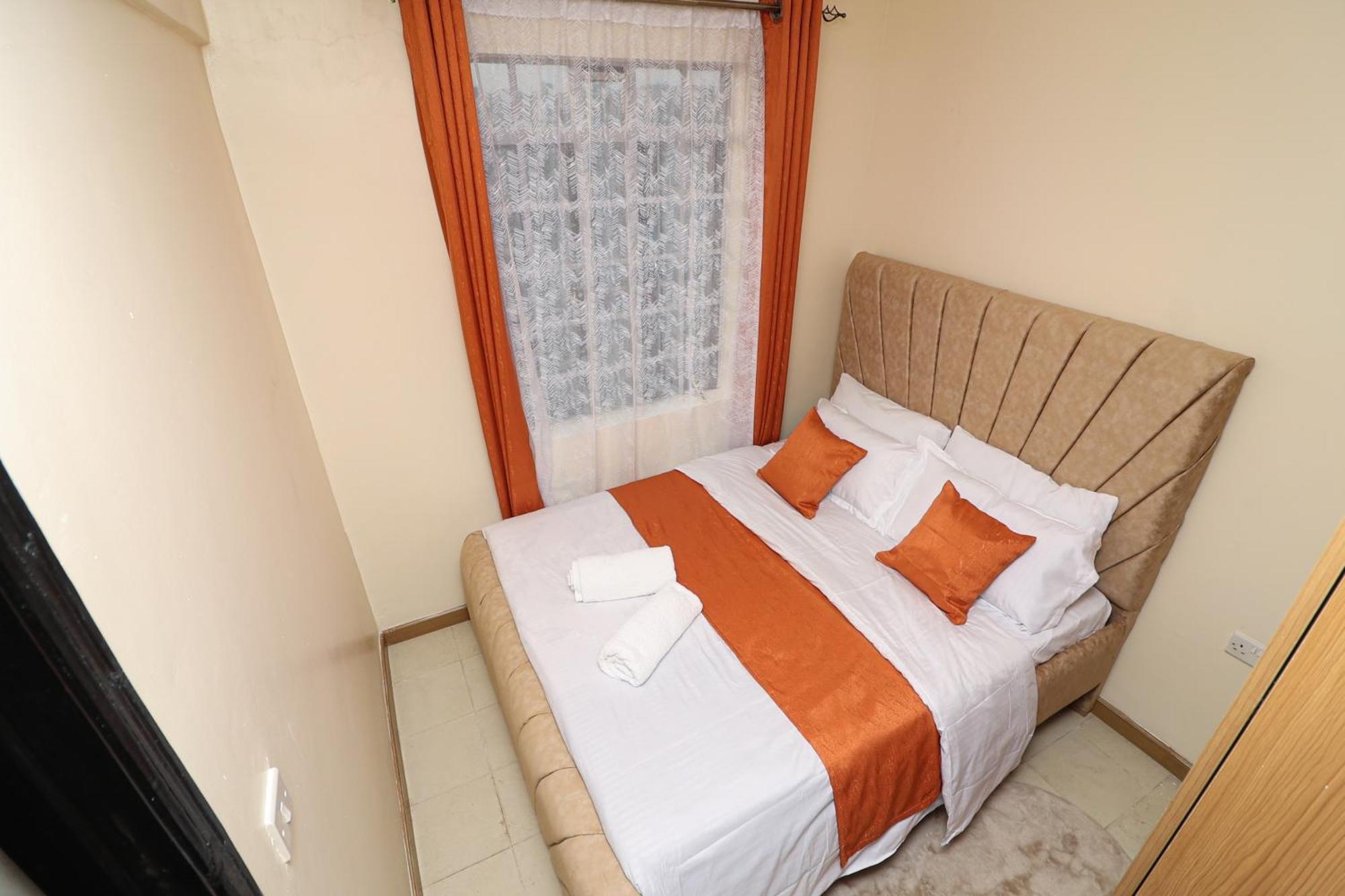 Apartment Emirates *