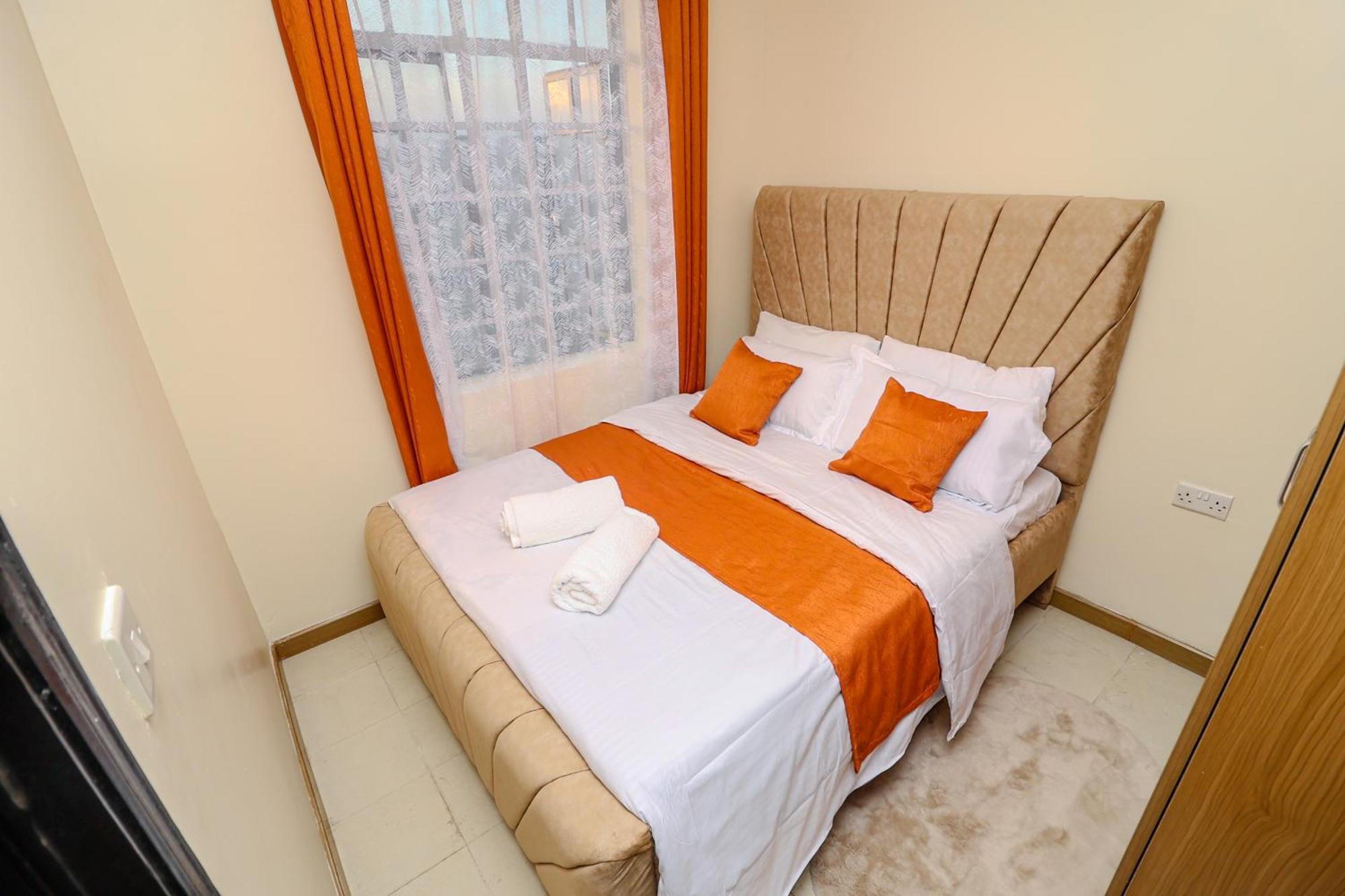 Apartment Emirates