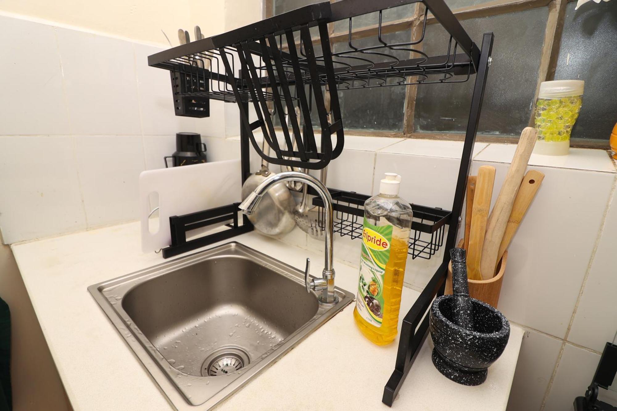 Apartment Emirates *