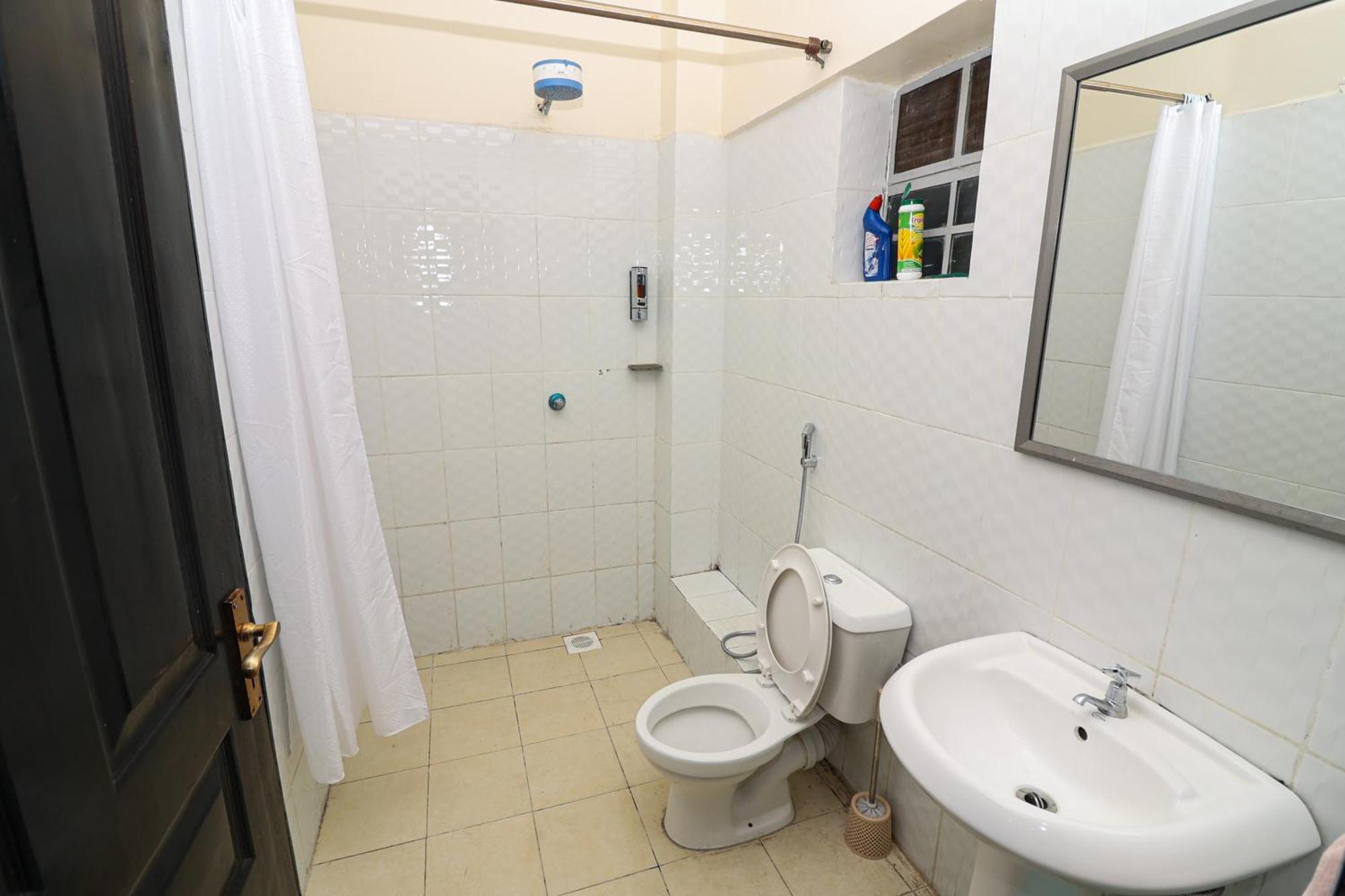 Apartment Emirates *