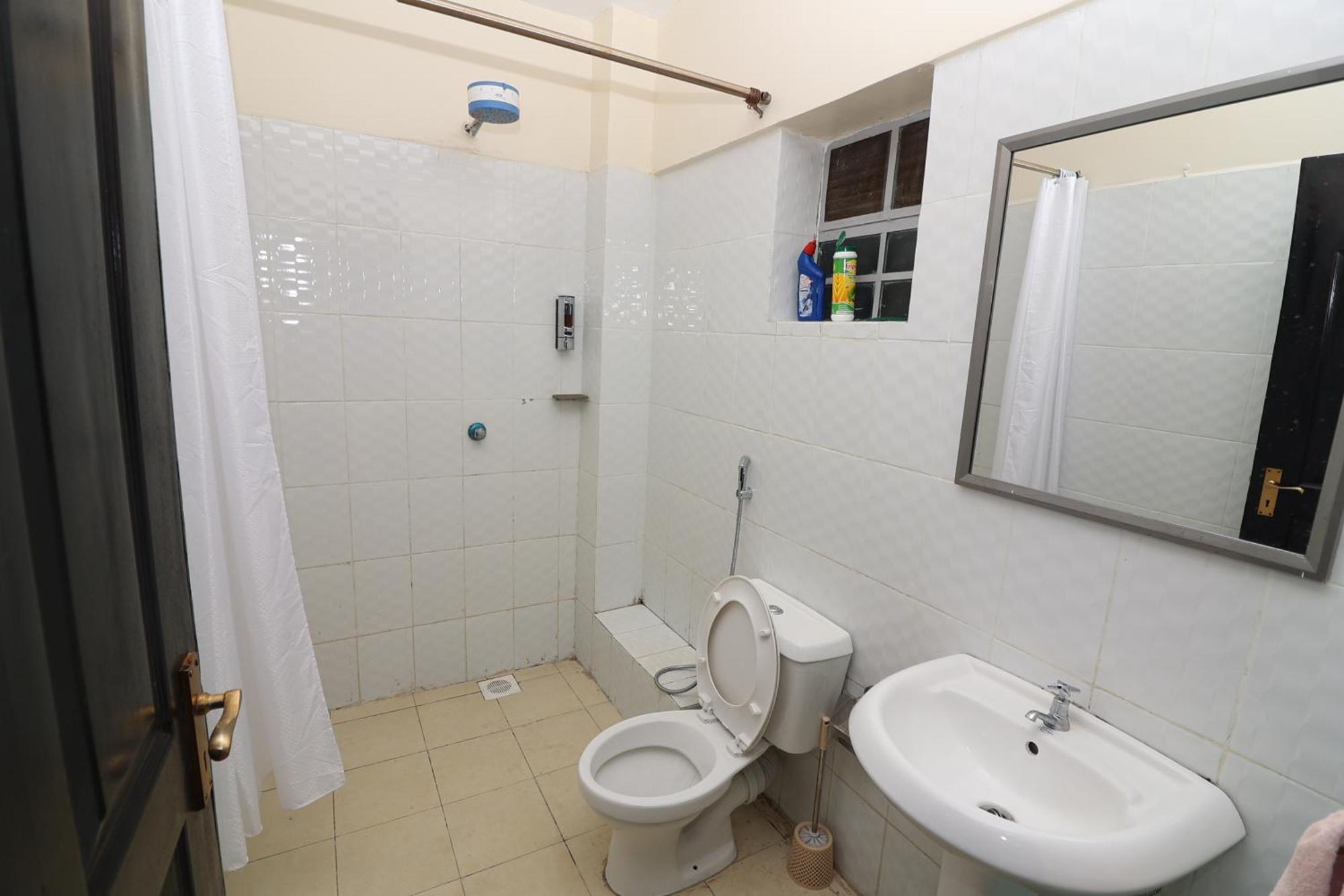 Apartment Emirates *