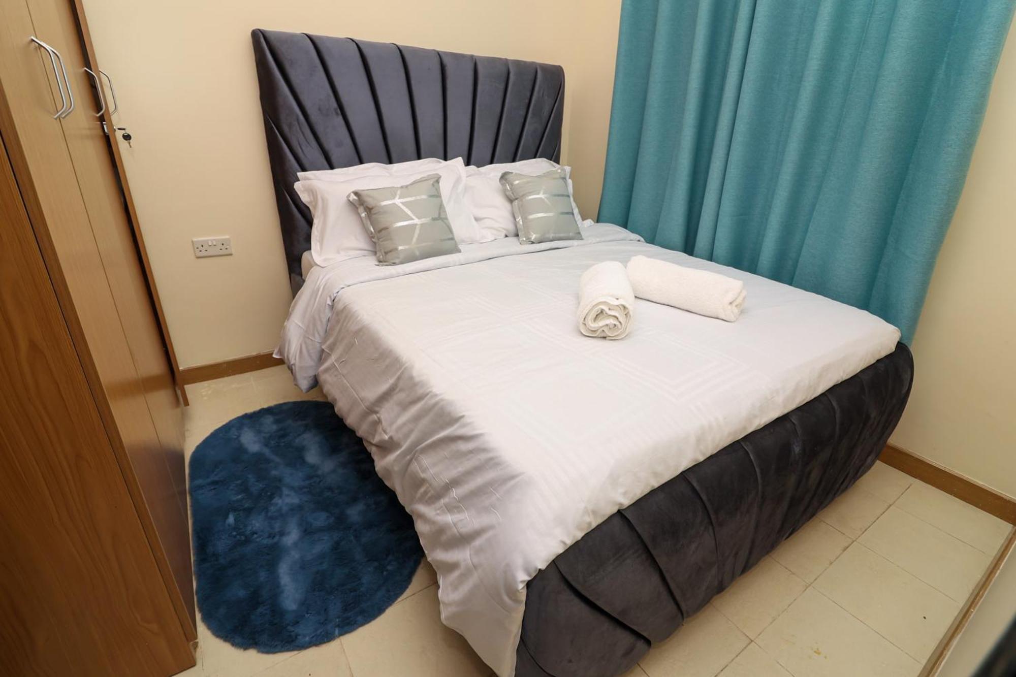 Apartment Emirates Nairobi