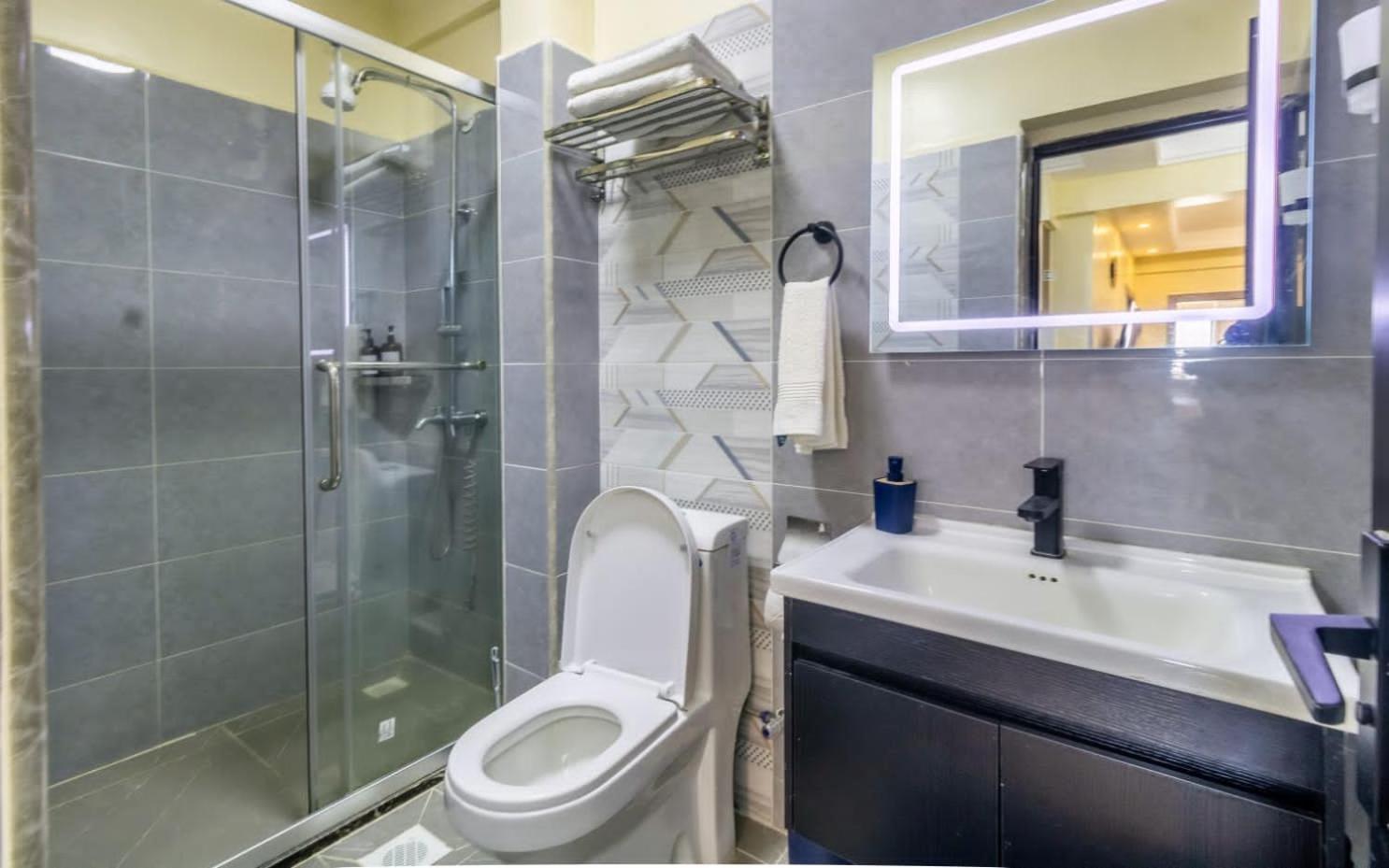 Serene Homes Apartment Nairobi