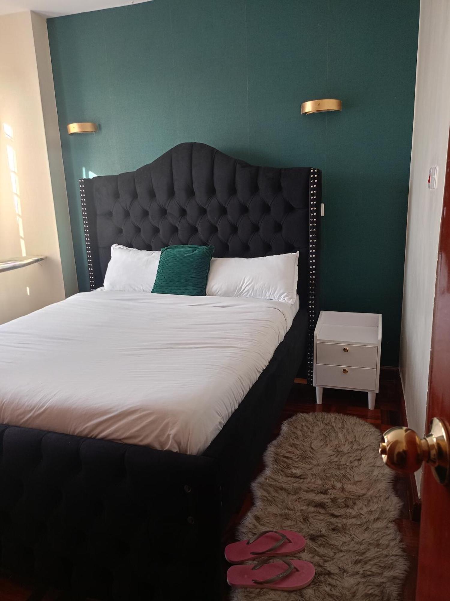 Apartment Westlands Place By Glit Homes Nairobi