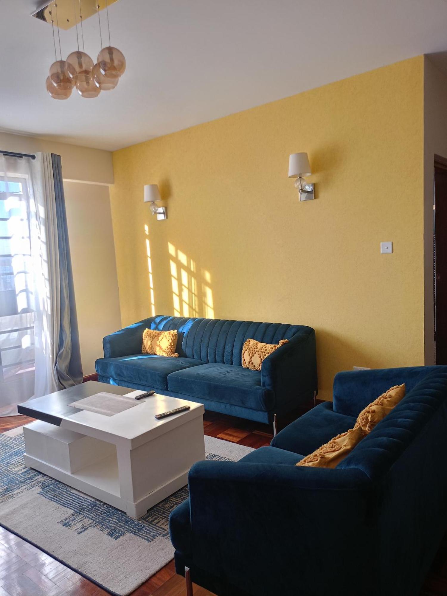 Westlands Place By Glit Homes Apartment Nairobi