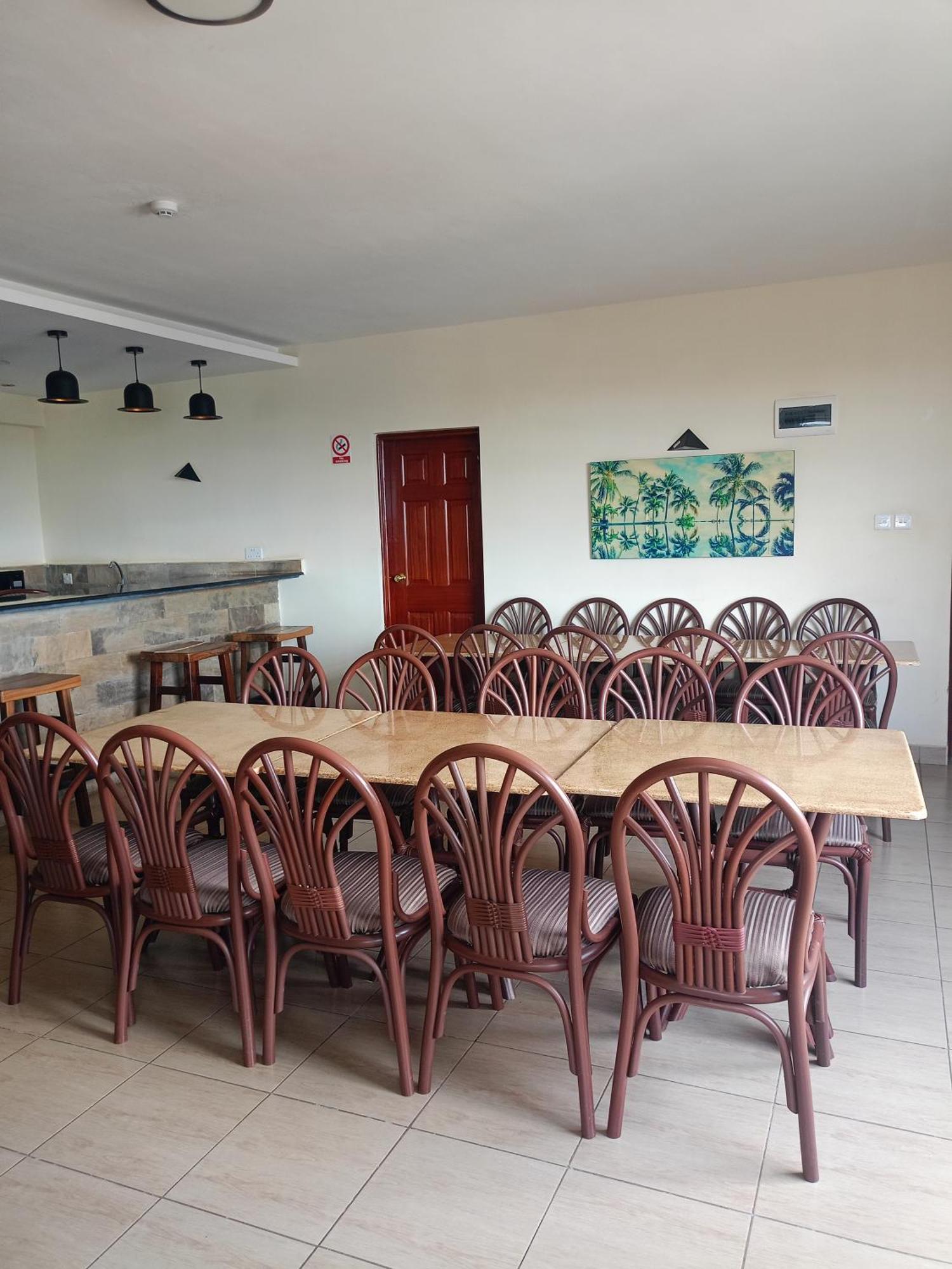 Apartment Westlands Place By Glit Homes *