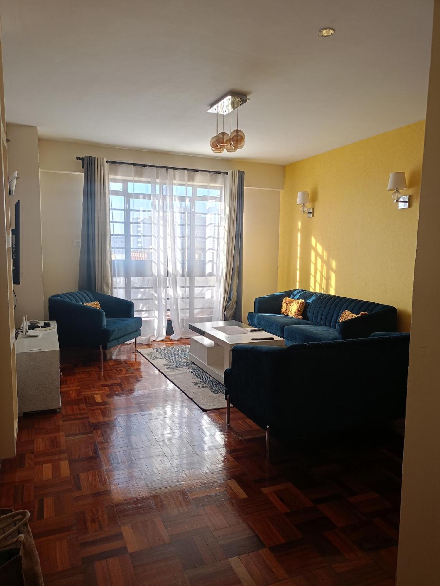 Apartment Westlands Place By Glit Homes Nairobi