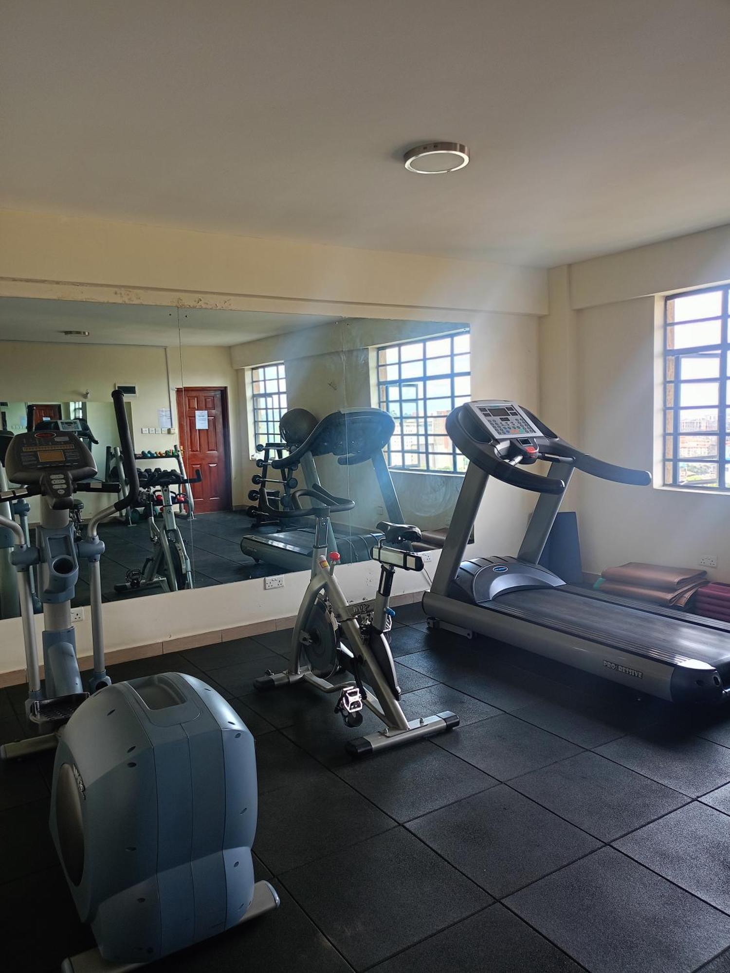 Westlands Place By Glit Homes Apartment Nairobi