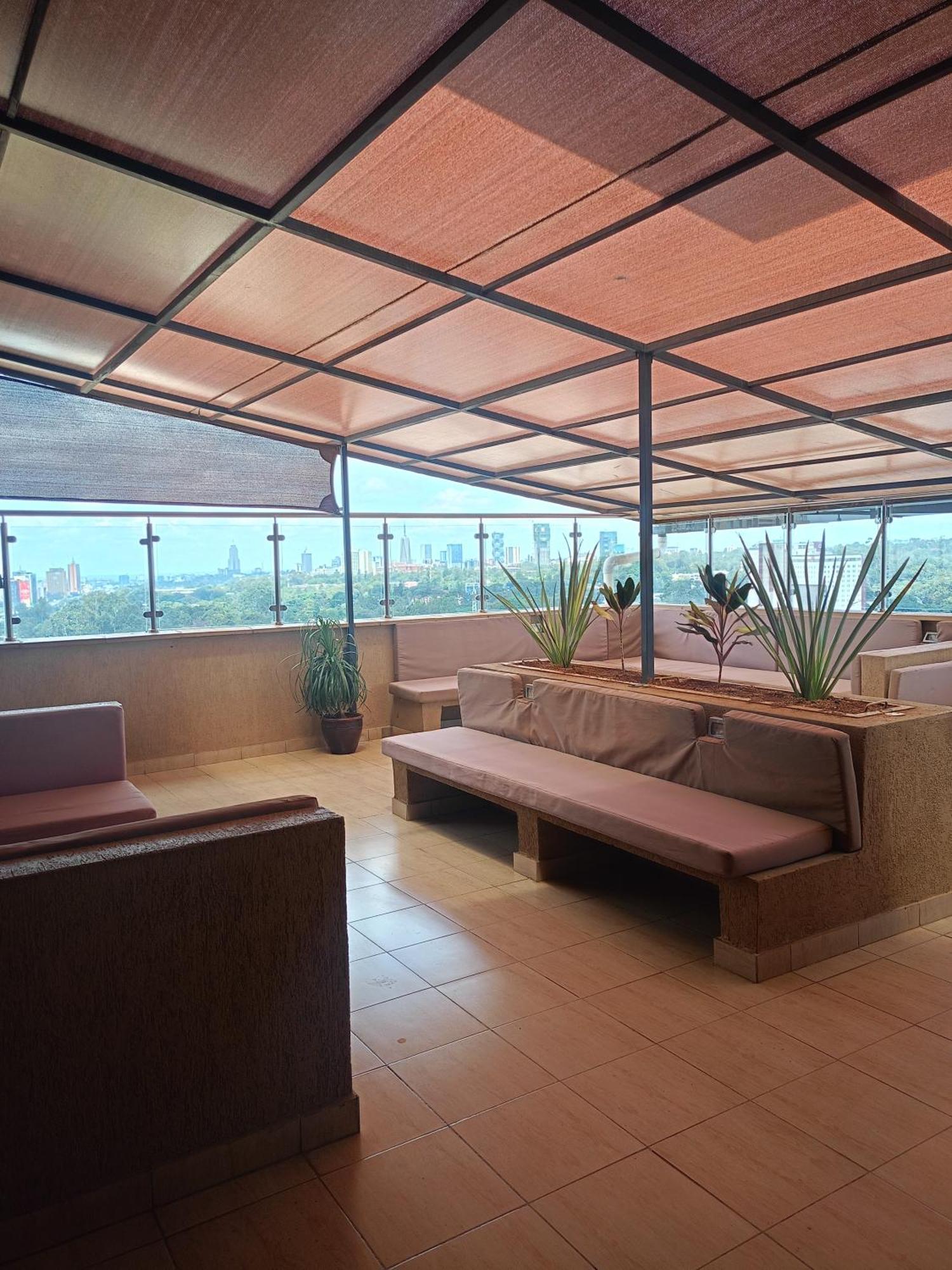 Westlands Place By Glit Homes * Nairobi