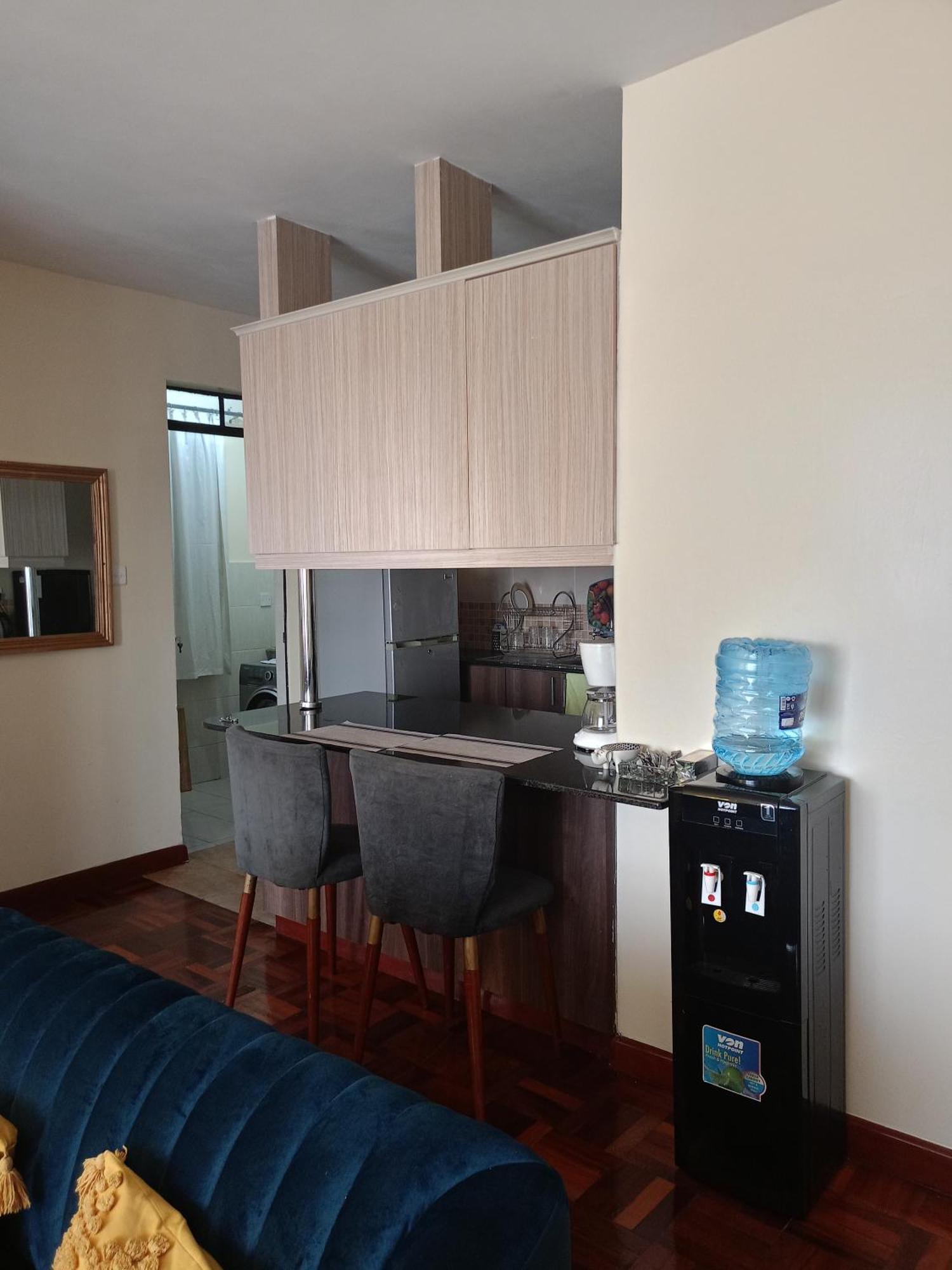 Westlands Place By Glit Homes Apartment *