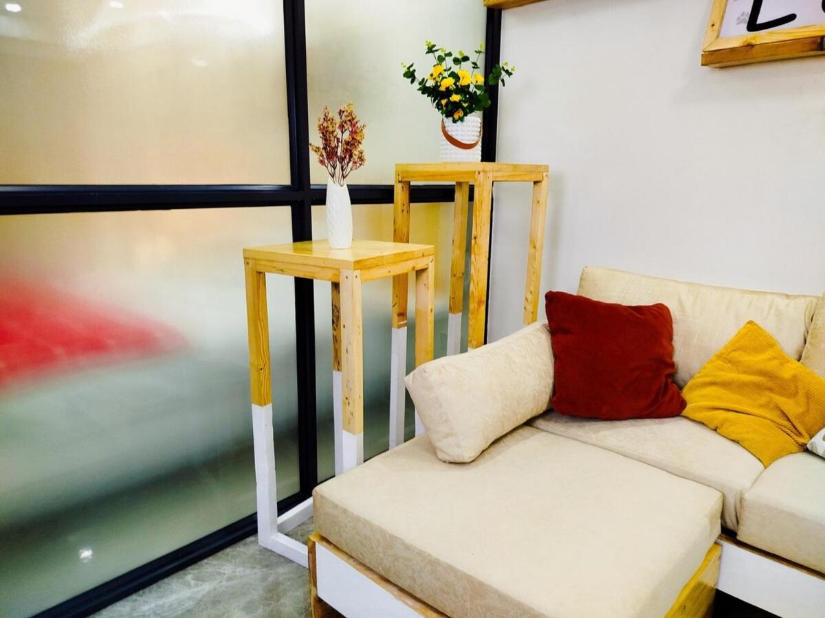 Leo, 1bdrm 5min To Cbd Apartment Nairobi